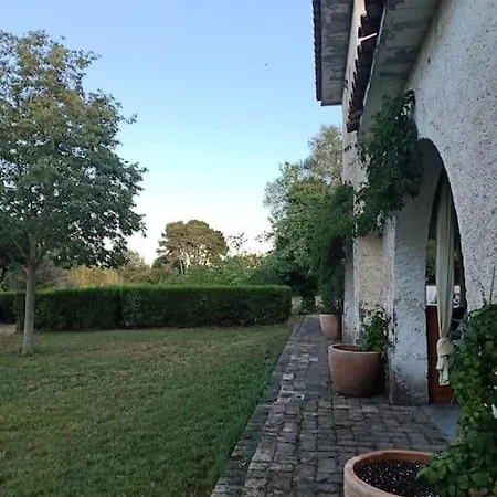 Casa de Férias Cal Gotlla *