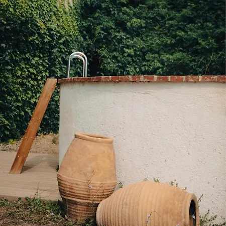 Casa de Férias Cal Gotlla *