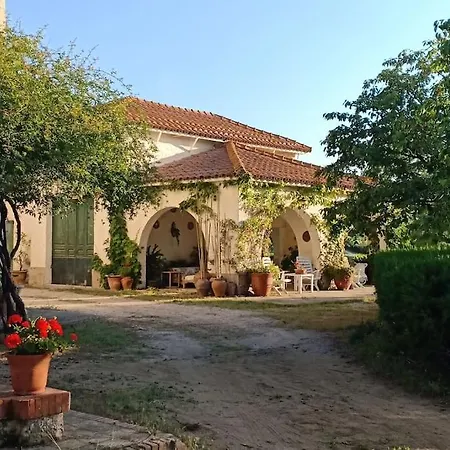 Cal Gotlla Vilobi Del Penedes