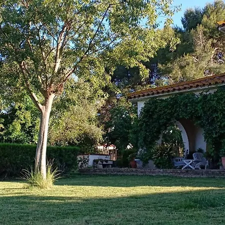 Cal Gotlla * Vilobi Del Penedes