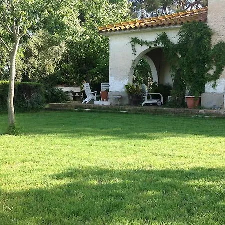 Holiday home Cal Gotlla