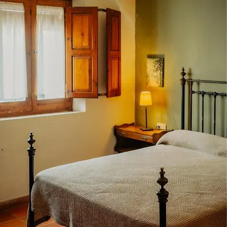 Cal Gotlla Holiday home *